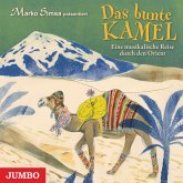 Das bunte Kamel (MP3-Download)