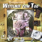 Tonspuren 2 - Wettlauf zum Tod (MP3-Download)