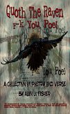Quoth the Raven; F**k you, Poe! (eBook, ePUB)