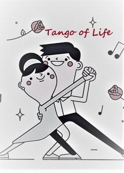 Cover Tango of Life (eBook, ePUB)