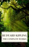 Rudyard Kipling : The Complete Novels and Stories (eBook, ePUB)