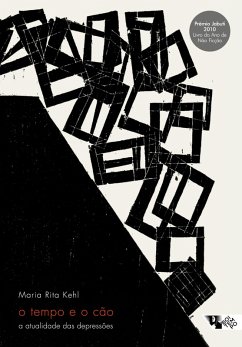 Cover O tempo e o cão (eBook, ePUB)