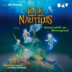 Geisterschiff am Meeresgrund / Rick Nautilus Bd.4 (MP3-Download)