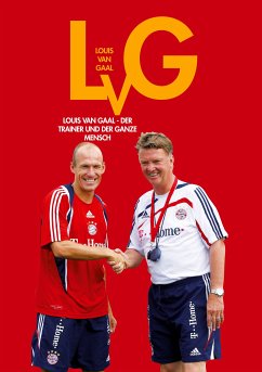 Louis van Gaal (eBook, ePUB)