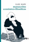 Manuscritos econômico-filosóficos (eBook, ePUB)
