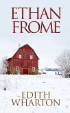 Ethan Frome (eBook, ePUB)