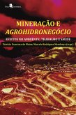 Mineração e agrohidronegócio (eBook, ePUB)