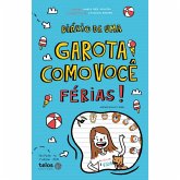 Diário de uma garota como você - Férias (MP3-Download) Diário de uma garota como você - Férias (MP3-Download)