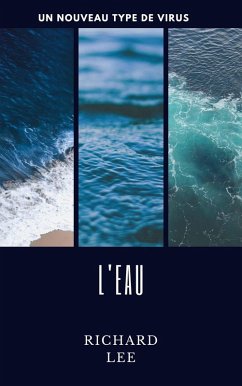 Cover L'eau (eBook, ePUB)