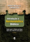 Introdução à hermenêutica bíblica (eBook, ePUB)