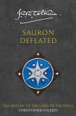 Sauron Defeated (eBook, ePUB)