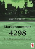 Markennummer 4298 (eBook, ePUB)