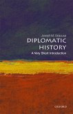 Diplomatic History: A Very Short Introduction (eBook, ePUB)