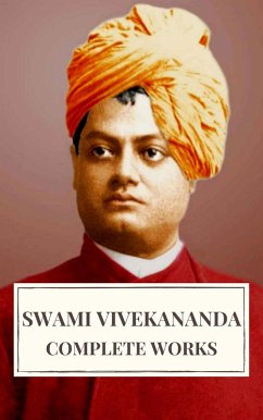 Complete Works of Swami Vivekananda (eBook, ePUB) - Vivekananda, Swami; Icarsus