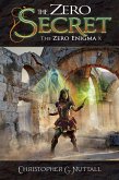 The Zero Secret (The Zero Enigma, #10) (eBook, ePUB)