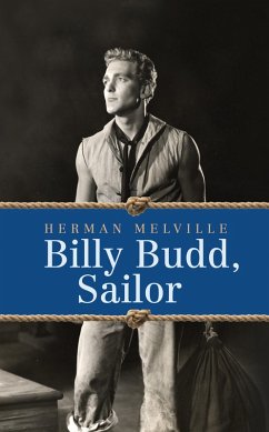 Cover Billy Budd, Sailor (eBook, ePUB)