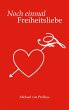 Noch einmal Freiheitsliebe (eBook, ePUB) - Bild 1