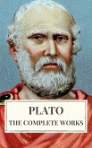 Plato: The Complete Works (31 Books) (eBook, ePUB)