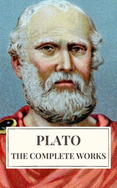 Plato: The Complete Works (31 Books) (eBook, ePUB) - Plato; Icarsus