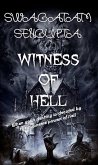 Witness of Hell (eBook, ePUB) Witness of Hell (eBook, ePUB)