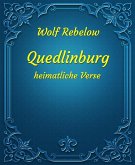 Quedlinburg - heimatliche Verse (eBook, ePUB)