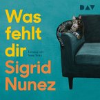Was fehlt dir (MP3-Download)