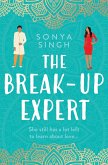 The Breakup Expert (eBook, ePUB) The Breakup Expert (eBook, ePUB)