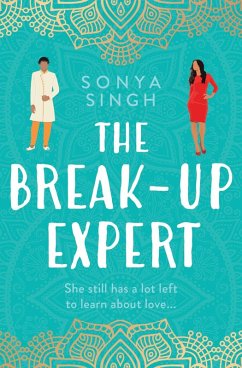 Cover The Breakup Expert (eBook, ePUB)
