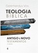Teologia bíblica do Antigo e Novo... - Bild 1