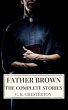 The Complete Father Brown Stories... - Bild 1