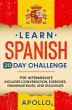 Learn Spanish 20 Day Challenge: For... - Bild 1