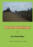 Barske beretninger (eBook, ePUB)