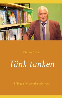 Tänk tanken (eBook, ePUB) - Dressel, Dietmar