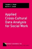 Applied Cross-Cultural Data Analysis for Social Work (eBook, ePUB)