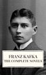 Franz Kafka: The Complete Novels... - Bild 1