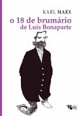 O 18 de brumário de Luís Bonaparte (eBook, ePUB)