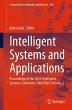 Intelligent Systems and Applications - Bild 1