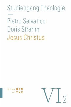 Jesus Christus (eBook, PDF) - Selvatico, Pietro; Strahm, Doris