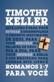 Romanos 1-7 para você (eBook, ePUB)