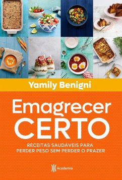 Emagrecer certo (eBook, ePUB) - Benigni, Yamily