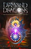 Diamond Dragons (Diamond Dragons (Quadrilogy), #1) (eBook, ePUB)