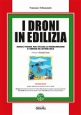 I droni in edilizia (eBook, ePUB)