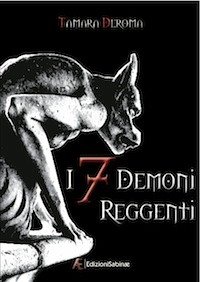 I 7 Demoni Reggenti (eBook, ePUB) - Deroma, Tamara