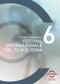 Catalogo ufficiale del festival internazionale del film di Roma 2011 (eBook, PDF) - Editoria Fondazione Cinema per Roma, Ufficio