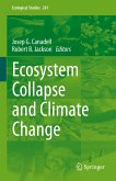 Ecosystem Collapse and Climate Change (eBook, PDF)