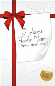 O amor tudo vence (eBook, PDF) - Kades, Leo; Magno