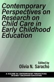Contemporary Perspectives on Research on Child Care in Early Childhood Education (eBook, PDF)