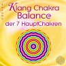 KLANG CHAKRA BALANCE DER SIEBEN... - Bild 1