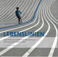 Cover Lebenslinien