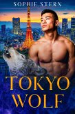 Tokyo Wolf (eBook, ePUB)